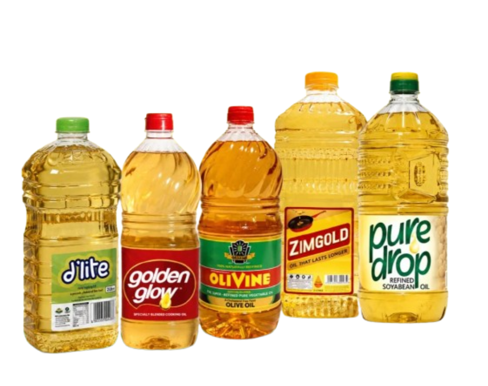 Home cooking oil hd