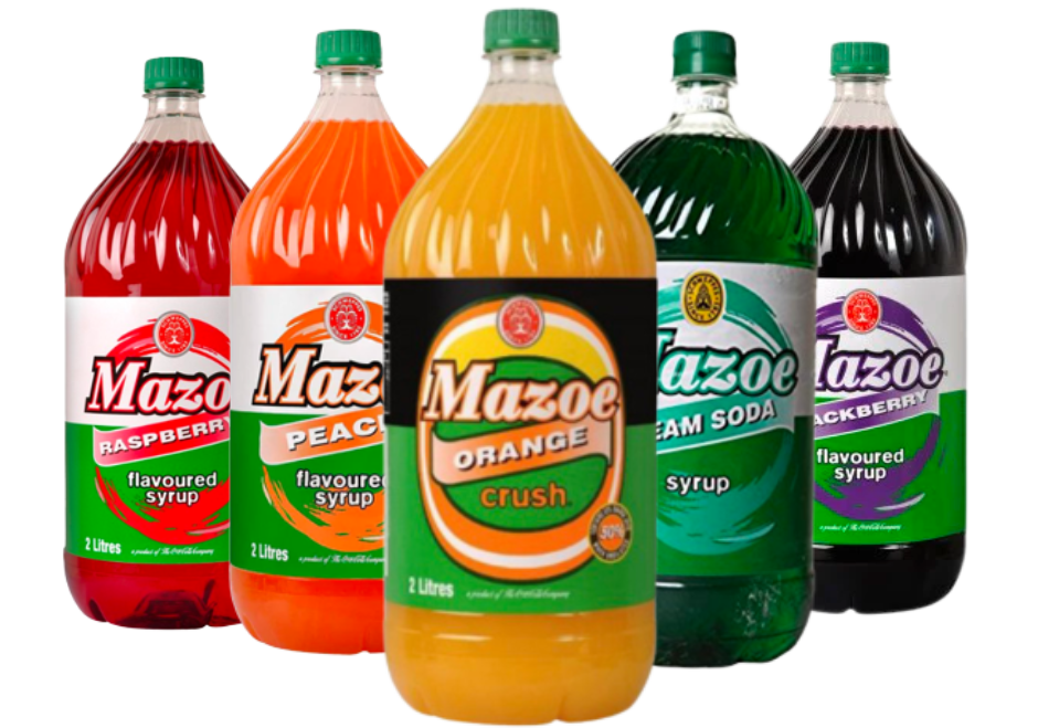 Home mazoe hd