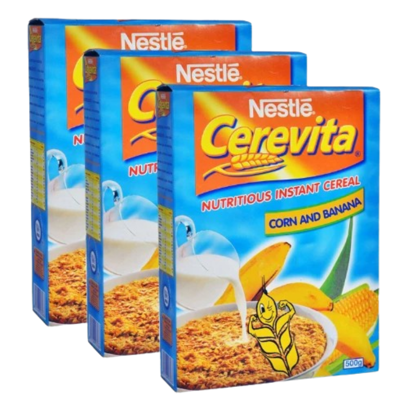 Home nestle